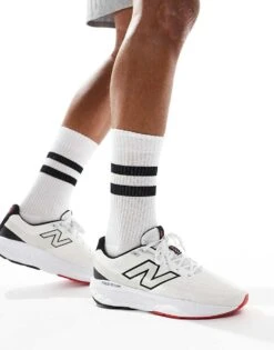 New Balance 520 Running Trainers In Black For Men -New Balance Shop 207097685 1 black 1