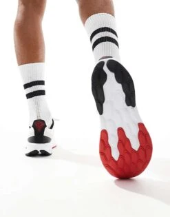 New Balance 520 Running Trainers In Black For Men -New Balance Shop 207097685 3