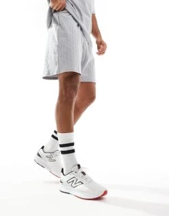 New Balance 520 Running Trainers In Black For Men -New Balance Shop 207097685 4