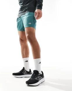 New Balance 520 Running Trainers In Black And White For Men -New Balance Shop 207097789 5