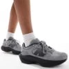 New Balance CNY WRPD Trainers In Grey For Men -New Balance Shop 207138883 1 grey