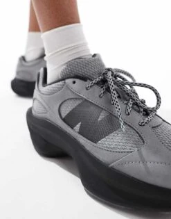 New Balance CNY WRPD Trainers In Grey For Men -New Balance Shop 207138883 5