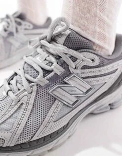 New Balance CNY 1906 Trainers In Grey For Men 11 New Balance CNY 1906 Trainers In Grey For Men -New Balance Shop 207138901 4