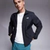 New Balance Athletics Packable Jacket In Black For Men 2 New Balance Athletics Packable Jacket In Black For Men -New Balance Shop 207148289 1 black