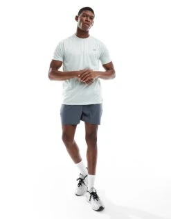 New Balance Essentials T-shirt In Light Green For Men -New Balance Shop 207148365 3