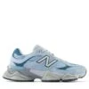 New Balance 9060 Trainers In Blue For Unisex