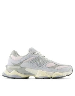 New Balance 9060 Trainers In Grey For Unisex