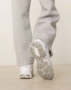 New Balance 1906 Unisex Sneakers In White For Men -New Balance Shop 207238907 3