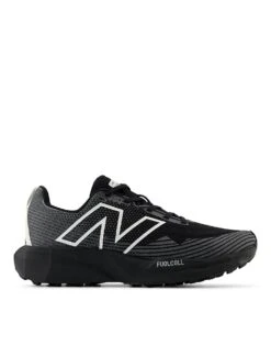 New Balance Fuelcell Venym Trainers In Black For Men -New Balance Shop 207254172 4