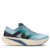 New Balance Fuelcell Rebel V4 Trainers In Blue For Men -New Balance Shop 207254234 1 blue