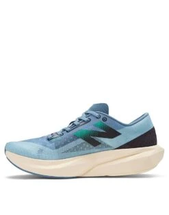 New Balance Fuelcell Rebel V4 Trainers In Blue For Men 9 New Balance Fuelcell Rebel V4 Trainers In Blue For Men -New Balance Shop 207254234 3