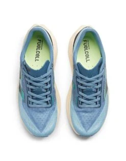 New Balance Fuelcell Rebel V4 Trainers In Blue For Men 10 New Balance Fuelcell Rebel V4 Trainers In Blue For Men -New Balance Shop 207254234 4