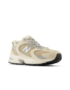 New Balance 530 Trainers In Beige For Men -New Balance Shop 207254322 2