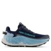 New Balance Fresh Foam X Trail More V3 Trainers In Blue For Men