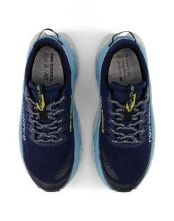 New Balance Fresh Foam X Trail More V3 Trainers In Blue For Men -New Balance Shop 207254362 4