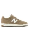 New Balance 480 Trainers In Brown For Men -New Balance Shop 207254380 1 brown