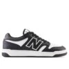 New Balance 480 Trainers In White For Men -New Balance Shop 207272032 1 white