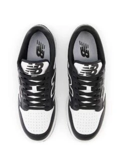 New Balance 480 Trainers In White For Men -New Balance Shop 207272032 4