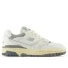 New Balance 550 Trainers In White For Unisex