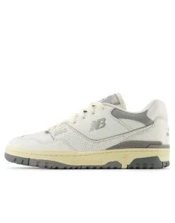 New Balance 550 Trainers In White For Unisex -New Balance Shop 207364422 3
