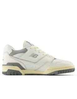New Balance 550 Trainers In White For Unisex -New Balance Shop 207364422 4