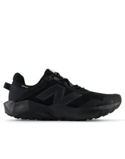 New Balance Dynasoft Nitrel V6 Gore Tex ® Trainers In Black For Men -New Balance Shop 207364443 1 black 1