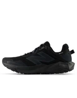 New Balance Dynasoft Nitrel V6 Gore Tex ® Trainers In Black For Men -New Balance Shop 207364443 3
