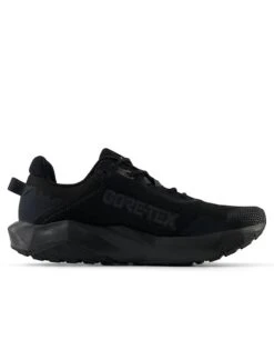 New Balance Dynasoft Nitrel V6 Gore Tex ® Trainers In Black For Men -New Balance Shop 207364443 4