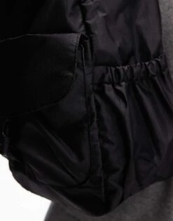 New Balance Large Backpack In Black For Men -New Balance Shop 207472766 3