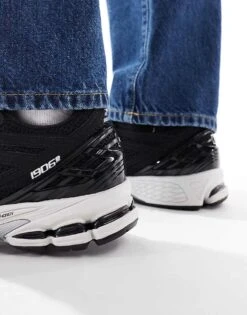 New Balance 1906R Trainers In Black For Men 11 New Balance 1906R Trainers In Black For Men -New Balance Shop 207789076 4