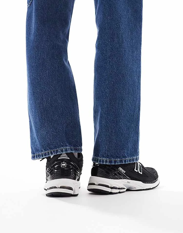 New Balance 1906R Trainers In Black For Men 7 New Balance 1906R Trainers In Black For Men - Image 5