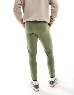 New Balance Tenacity Knit Training Pant In Green For Men -New Balance Shop 207821323 4