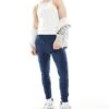 New Balance Tenacity Knit Training Pant In Blue For Men -New Balance Shop 207821330 1 blue