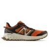 New Balance Fresh Foam Garoé Trainers In Orange For Men 2 New Balance Fresh Foam Garoé Trainers In Orange For Men -New Balance Shop 207903353 1 orange