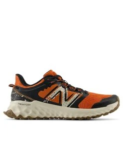 New Balance Fresh Foam Garoé Trainers In Orange For Men