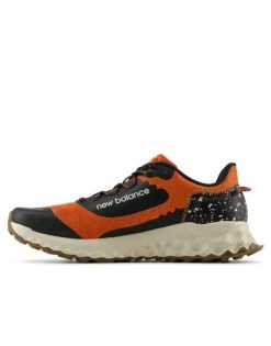 New Balance Fresh Foam Garoé Trainers In Orange For Men -New Balance Shop 207903353 3