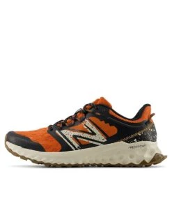 New Balance Fresh Foam Garoé Trainers In Orange For Men -New Balance Shop 207903353 4