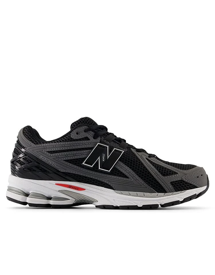 New Balance 1906r Trainers In Black For Unisex 3 New Balance 1906r Trainers In Black For Unisex