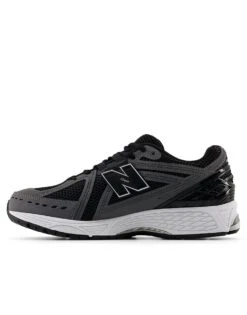 New Balance 1906r Trainers In Black For Unisex 9 New Balance 1906r Trainers In Black For Unisex -New Balance Shop 208096238 3
