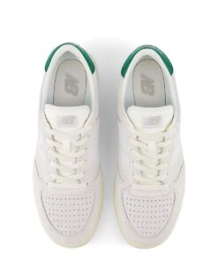 New Balance T500 Trainers In Grey For Men -New Balance Shop 208096259 3