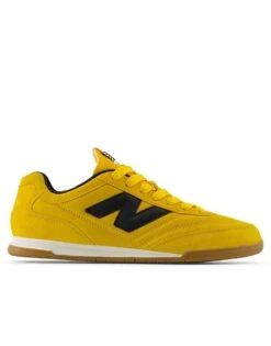 New Balance RC42 Trainers In Mustard For Unisex Orange -New Balance Shop 208096280 1 orange 1