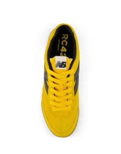 New Balance RC42 Trainers In Mustard For Unisex Orange -New Balance Shop 208096280 3