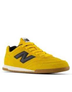 New Balance RC42 Trainers In Mustard For Unisex Orange -New Balance Shop 208096280 4