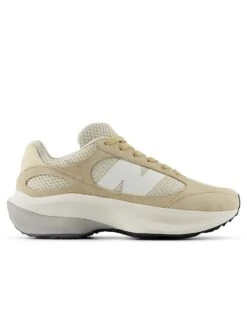 New Balance Wrpd Runner Trainers In Beige For Unisex -New Balance Shop 208096281 1 beige 1