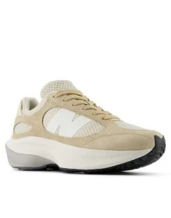 New Balance Wrpd Runner Trainers In Beige For Unisex -New Balance Shop 208096281 4