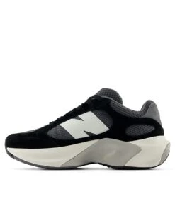 New Balance Wrpd Runner Trainers In Black For Unisex -New Balance Shop 208096360 3