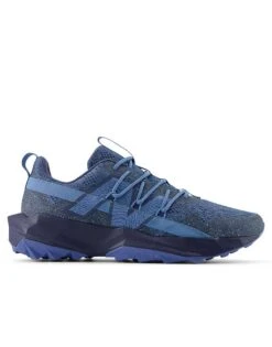 New Balance Tektrel Trainers In Blue For Men