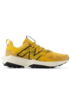 New Balance Tektrel Trainers In Orange For Men -New Balance Shop 208096629 1 orange 1