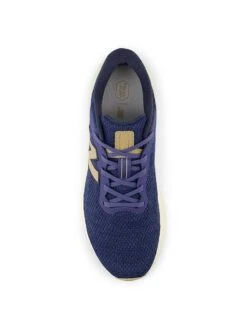 New Balance Fresh Foam Arishi V4 Trainers In Blue For Men -New Balance Shop 208096669 3