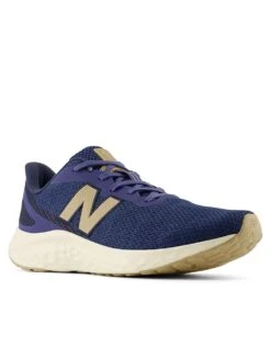 New Balance Fresh Foam Arishi V4 Trainers In Blue For Men -New Balance Shop 208096669 4